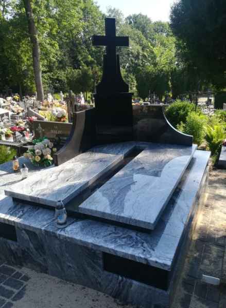 Nagrobki Tarnogród Tomaszów lubelskie