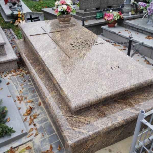 Blaty kuchenne kamienne Zamość
