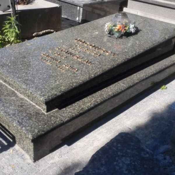 Blaty kuchenne kamienne Zamość